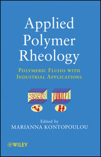 Applied Polymer Rheology -  - E-Book