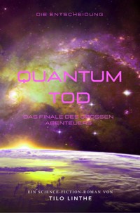 Quantumtod - Tilo Linthe - E-Book