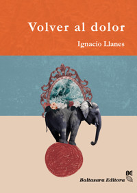 Volver al dolor - Ignacio Llanes - E-Book