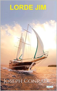 Lorde Jim - Joseph Conrad - E-Book