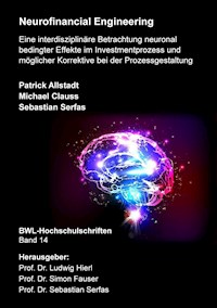 Neurofinancial Engineering - Patrick Allstadt - E-Book
