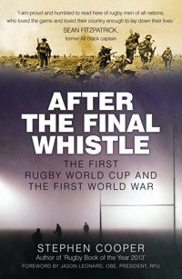 After the Final Whistle - Stephen Cooper - E-Book