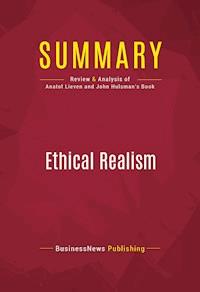 Summary: Ethical Realism - BusinessNews Publishing - E-Book