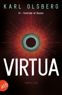 Virtua - Karl Olsberg - E-Book