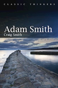 Adam Smith - Craig Smith - E-Book