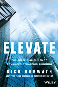 Elevate - Rich Horwath - E-Book