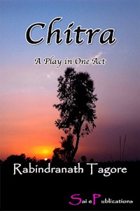 Chitra - Rabindranath Tagore - E-Book