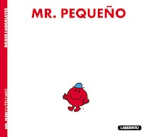 Mr. Pequeño - Roger Hargreaves - E-Book