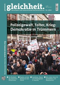 Polizeigewalt, Folter, Krieg: Demokratie in Trümmern -  - E-Book