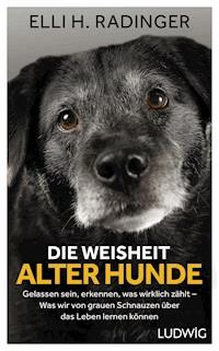 Die Weisheit alter Hunde - Elli H. Radinger - E-Book