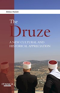 Druze, The - Abbas Halabi - E-Book