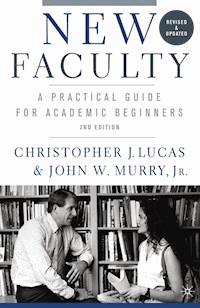 New Faculty - C. Lucas - E-Book