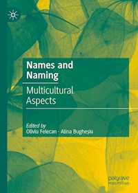 Names and Naming -  - E-Book