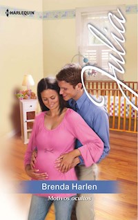 Motivos ocultos - Brenda Harlen - E-Book