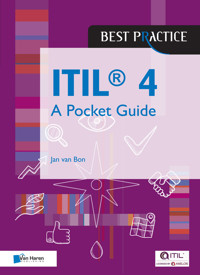 ITIL® 4 – A Pocket Guide - Jan van Bon - E-Book