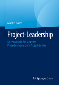 Project-Leadership - Markus Hofer - E-Book
