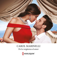 De la vergüenza al amor - Carol Marinelli - Hörbuch