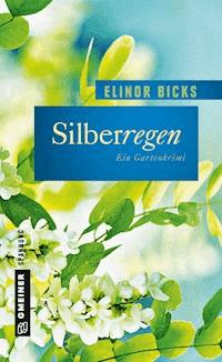 Silberregen - Elinor Bicks - E-Book