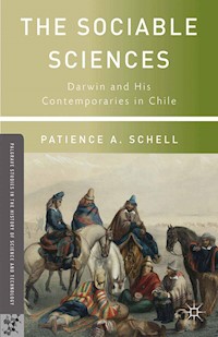 The Sociable Sciences - P. Schell - E-Book