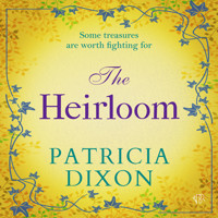 The Heirloom - Patricia Dixon - Hörbuch
