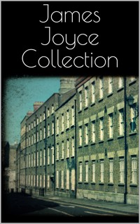 James Joyce Collection - James Joyce - E-Book