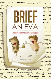 BRIEF AN EVA - Ralph Benu - E-Book