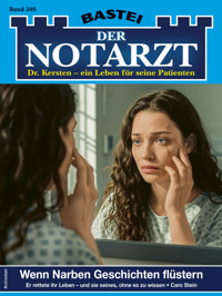 Der Notarzt 509 - Caro Stein - E-Book