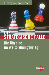 Die strategische Falle - Georg Auernheimer - E-Book