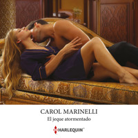 El jeque atormentado - Carol Marinelli - Hörbuch