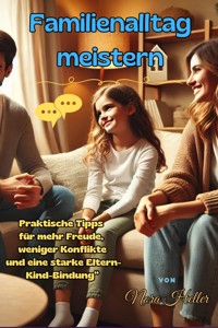 Familienalltag meistern -Praktische Tipps - Nora Heller - E-Book