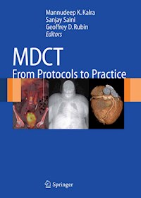 MDCT -  - E-Book