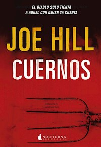 Cuernos - Joe Hill - E-Book