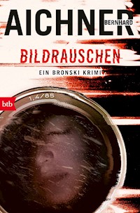 BILDRAUSCHEN - Bernhard Aichner - E-Book