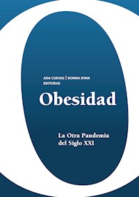 Obesidad -  - E-Book