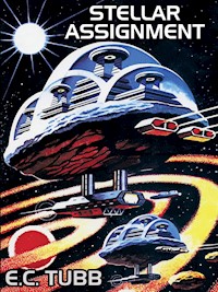 Stellar Assignment - E. C. Tubb - E-Book