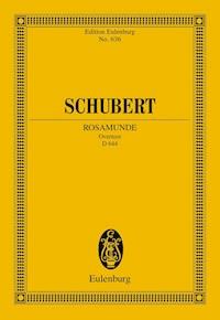 Rosamunde - Franz Schubert - E-Book