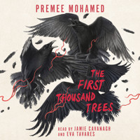 The First Thousand Trees - The Annual Migration of Clouds, Book 3 (Unabridged) - Premee Mohamed - Hörbuch