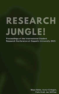 Research Jungle -  - E-Book
