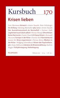 Kursbuch 170 -  - E-Book