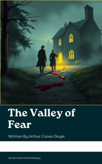 The Valley of Fear - Arthur Conan Doyle - E-Book