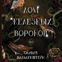 Дом железных воронов - Оливия Вильденштейн - Hörbuch