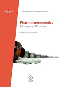 Pharmacoeconomics - Lorenzo Pradelli - E-Book