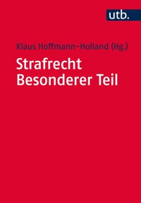 Strafrecht Besonderer Teil -  - E-Book