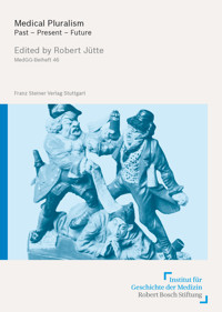 Medical Pluralism -  - E-Book