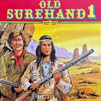 Karl May, Folge 1: Old Surehand - Karl May - Hörbuch