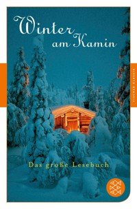 Winter am Kamin -  - E-Book