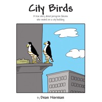 City Birds (Unabridged) - Dean Norman - Hörbuch