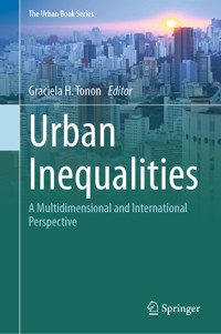 Urban Inequalities -  - E-Book