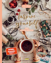 Inspire yourself! - Ana Johnson - E-Book
