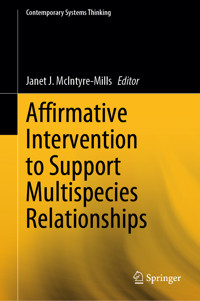 Affirmative Intervention to Support Multispecies Relationships -  - E-Book